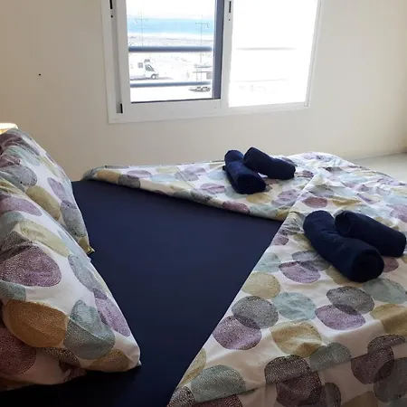 Apartment Tiki Faro