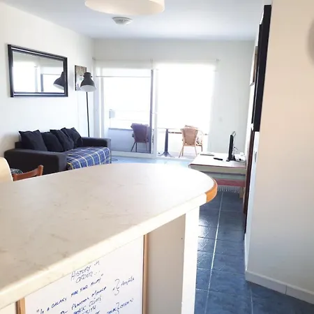 Tiki Faro Apartment