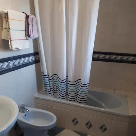 Apartment Tiki Faro Corralejo