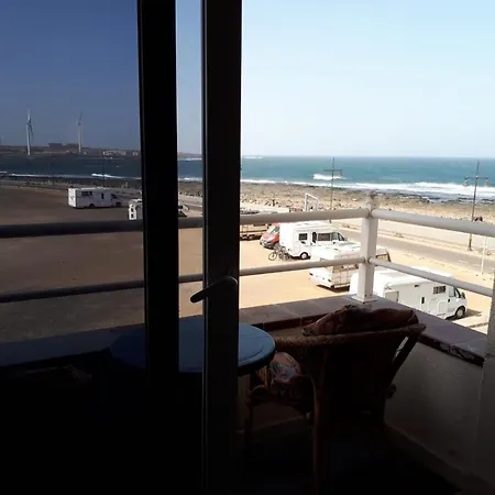 Tiki Faro Corralejo