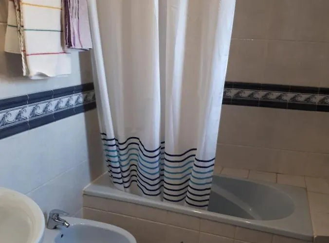 公寓 Tiki Faro 科拉雷侯